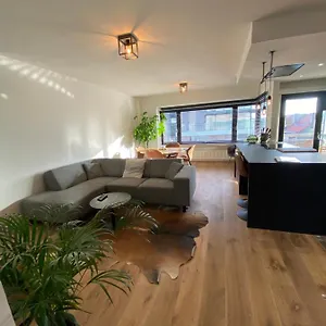 Casa Leon Appartement