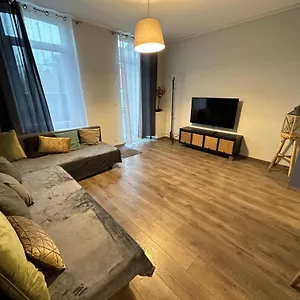 Lfa Charmante Maison De Flemalle-Grande