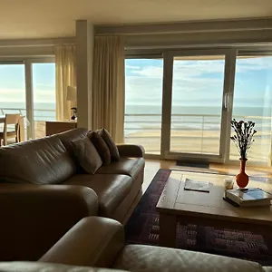 Appartement Zeezicht, Ostende